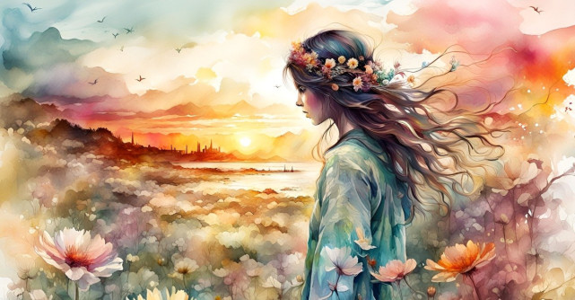 Nu-i permite fricii să te țină departe de iubire. Meriți să cunoști dragostea adevărată