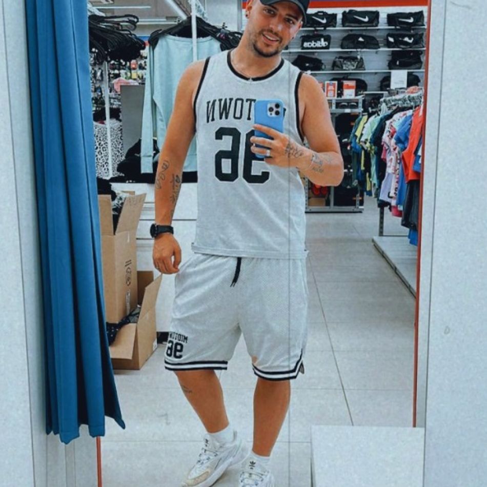  Scene incendiare pe Insula Iubirii: Dani și ispita Mădălina, protagoniștii unui moment de neuitat