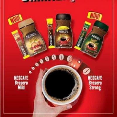 51% dintre fanii Nescafe prefera rasfatul matinal 