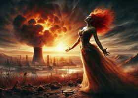 Omenirea intră în deceniul plutonian al haosului 2025-2035: Pluto ieșit din limite schimbă pentru totdeauna lumea pe care o știm