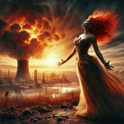 Omenirea intră în deceniul plutonian al haosului 2025-2035: Pluto ieșit din limite schimbă pentru totdeauna lumea pe care o știm