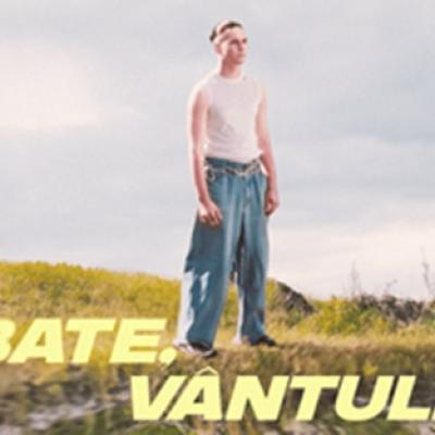 Satoshi și Irina Rimes colaborează pentru prima dată pentru Bate, vântule