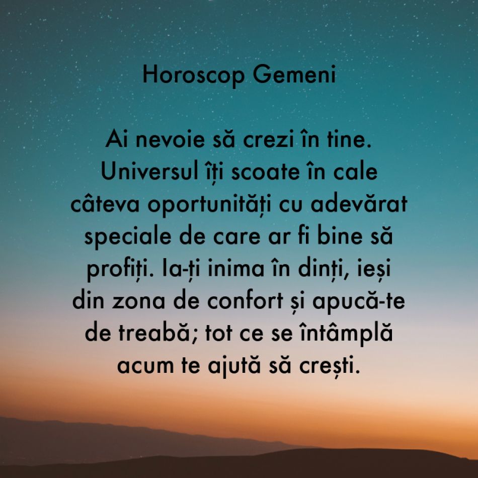 De ce are nevoie fiecare semn zodiacal în săptămâna 26 iunie - 2 iulie