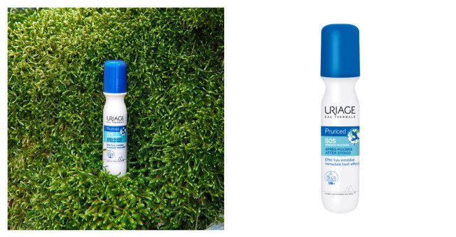 Cum ameliorezi rapid disconfortul apărut în urma înțepăturilor de insecte și iritațiilor provocate de plante?