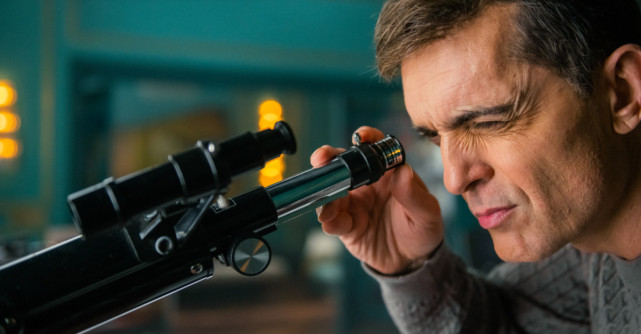 Berlin are premiera pe Netflix pe 29 decembrie