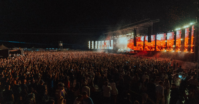 Electric Castle anunță datele pentru 2025. Abonamentele Early Bird sunt SOLD OUT