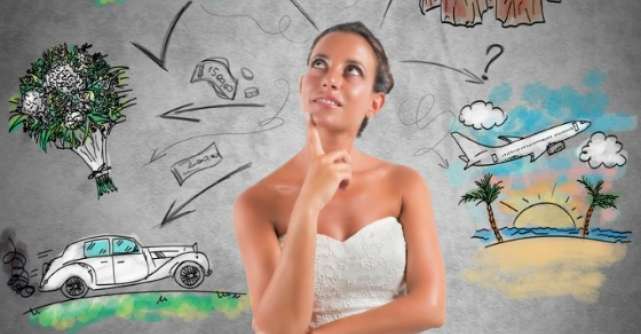10 idei utile pentru planificarea nuntii ideale