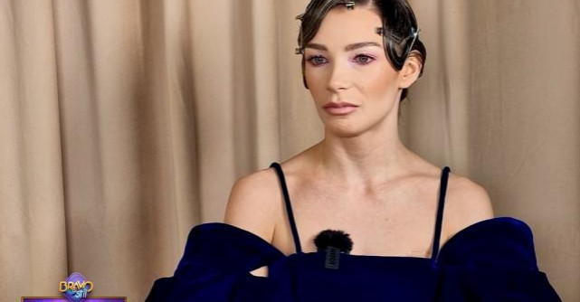 Concurentele de la Bravo, ai stil! continuă certurile. Beatrice nu are la inimă pe unele dintre colegele sale