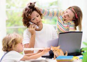 Provocări pentru părinți în primii 3 ani de viață ai copilului