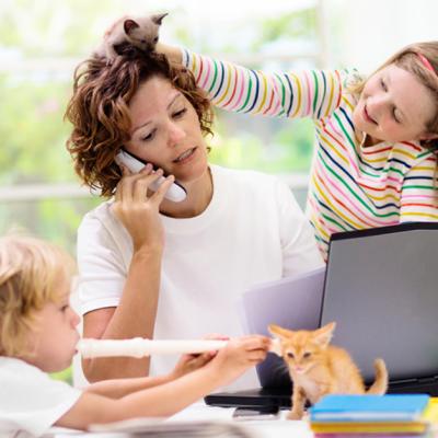 Provocări pentru părinți în primii 3 ani de viață ai copilului