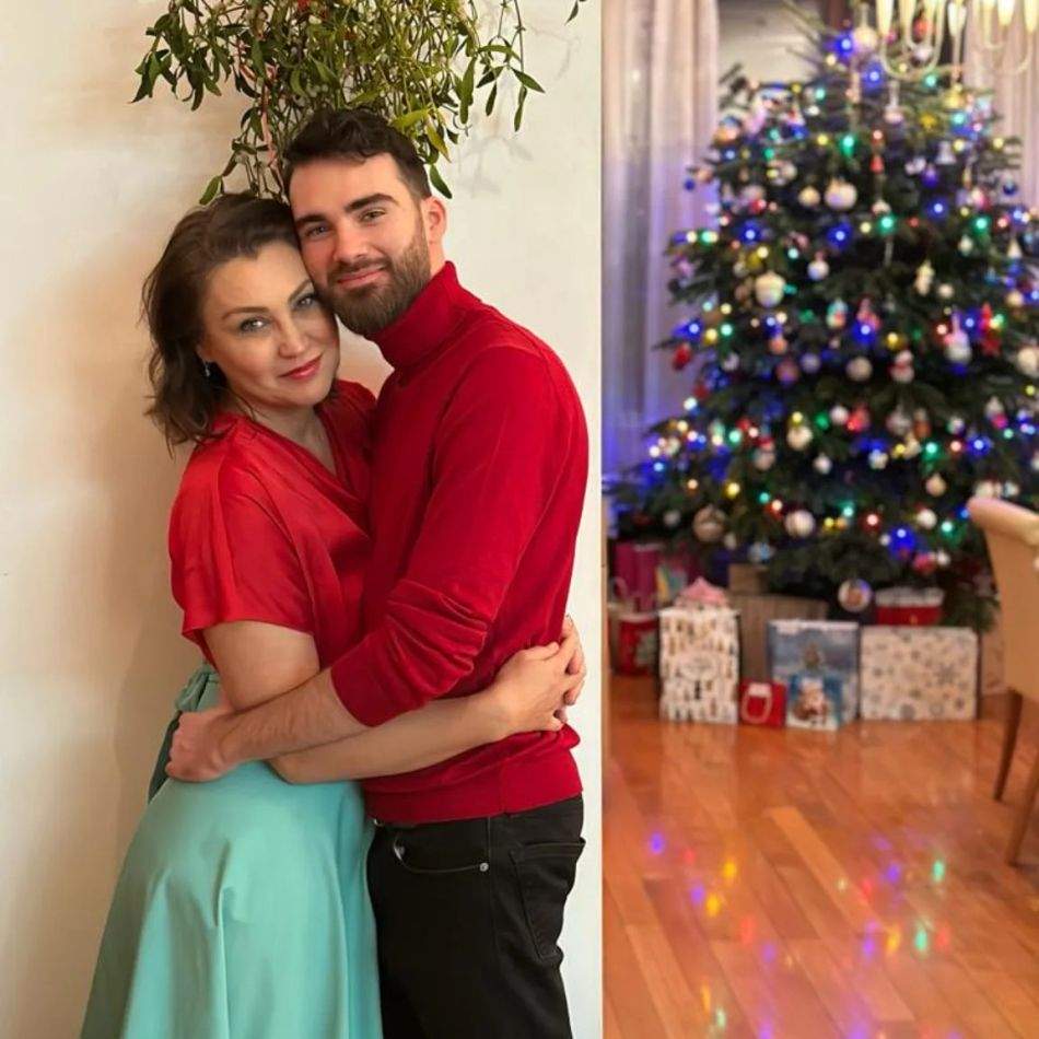 Tenorul Octavian Ene, iubitul Danielei Nane, de urgență la spital după un accident grav în timpul repetițiilor