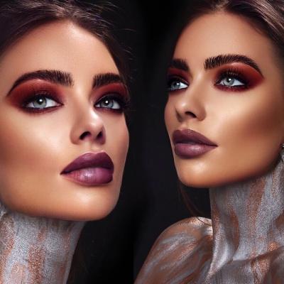 Claudia Florentina lansează o colecție de bijuterii manifest