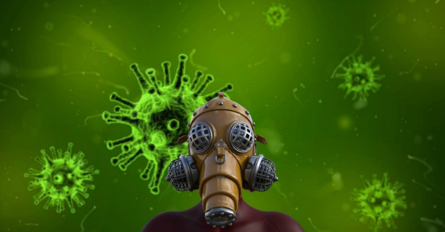 Nu, vitamina C nu te scapă de Coronavirus