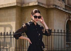 DiKa FW 25/26 – Când eleganța întâlnește emoția