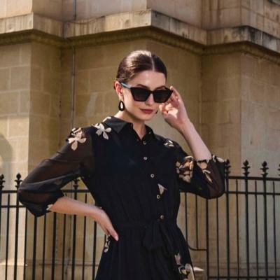 DiKa FW 25/26 – Când eleganța întâlnește emoția