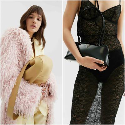 Noile trenduri primăvara-vara 2025 se regăsesc acum la MODIVO 