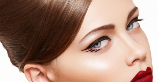 Tendinte in machiaj pentru vara lui 2012