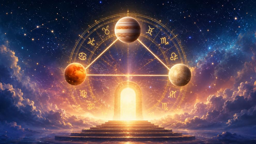 3 zodii care primesc cea mai bună veste din an în septembrie 2026