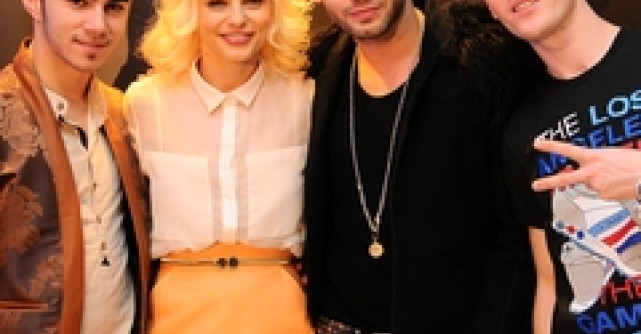 Rexona a lansat noile deodorante antiperspirante cu tehnologia Motion Sense 