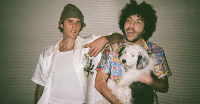 Justin Bieber si benny blanco lanseaza cantecul Lonely