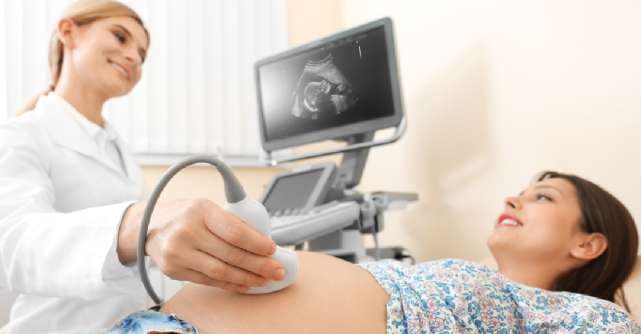 Ecografia materno-fetală de trimestrul 2: Ce ar trebui să știi