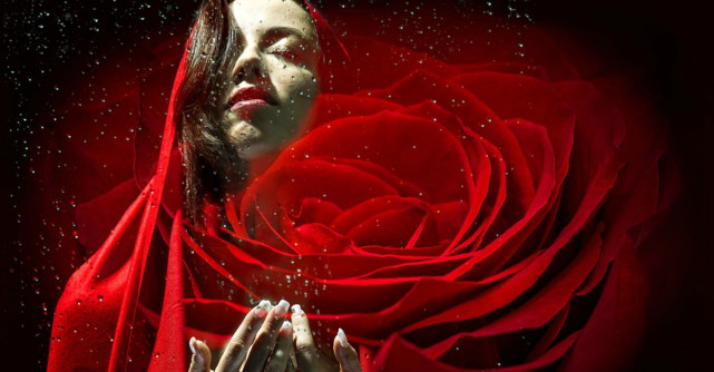 Mantra fericirii. Eliberează obstacolele care blochează drumul energiilor pozitive către sufletul tău