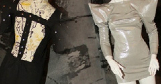 Galerie foto: Episod 1: Nensha by Laura Lazar