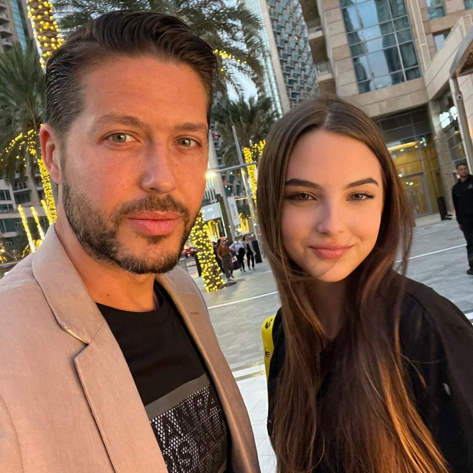 Adevăratul motiv pentru care Jorge a cerut-o în căsătorie pe soția sa: Am făcut-o într-un moment de frică, de a nu rămâne singur