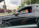 Carmen Șerban, sperietură teribilă la volan! Artista a căzut cu mașina într-o groapă: Am crezut că mi s-a zdrobit mașina