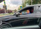 Carmen Șerban, sperietură teribilă la volan! Artista a căzut cu mașina într-o groapă: Am crezut că mi s-a zdrobit mașina