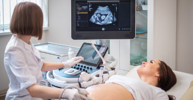 Morfologia fetală trimestru 3 de sarcină: de ce este atât de importantă