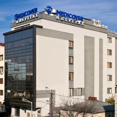 Ziua Porţilor Deschise la Maternitatea Medicover