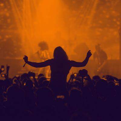 Un alt nume MARE și-a anunțat retragerea de la un festival românesc. Despre ce artist cunoscut e vorba?
