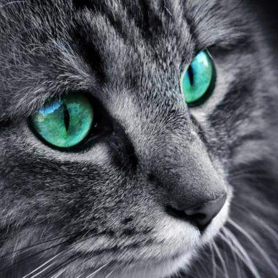 Lumea, așa cum n-ai mai văzut-o: așa funcționează vederea la mai multe animale