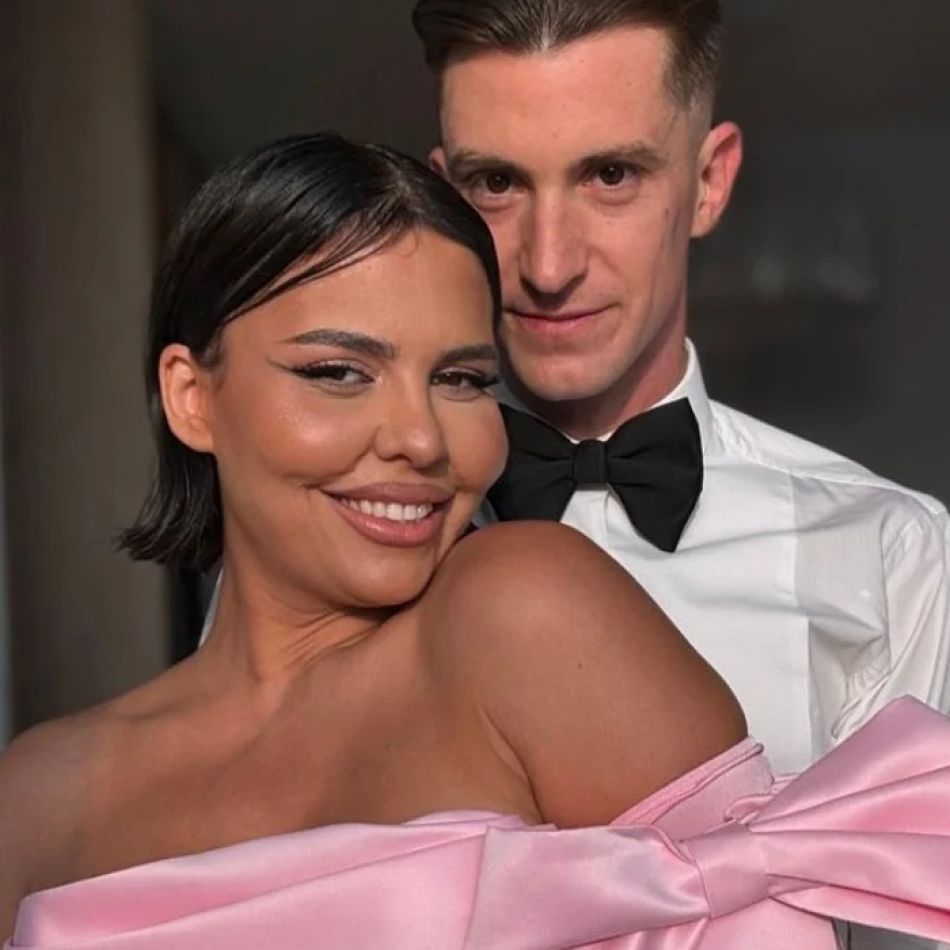 Andreea Popescu, moment emoționant după divorțul de Rareș Cojoc: mesaj subtil transmis prin fiul lor cel mare