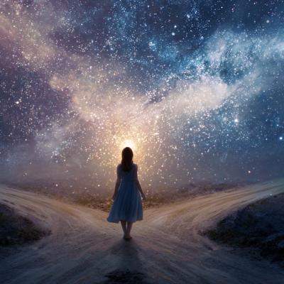 Unele lucruri ajung la final pentru că uneori Dumnezeu îți dă ce ai nevoie cu adevărat, nu ce îți dorești tu