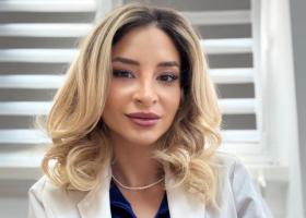 Tragedie la Spitalul Județean de Urgență Buzău. Directorul medical, dr. Ștefania Szabo, găsită fără viață în timpul gărzii