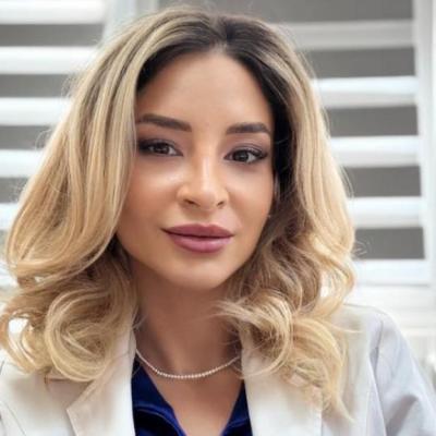 Tragedie la Spitalul Județean de Urgență Buzău. Directorul medical, dr. Ștefania Szabo, găsită fără viață în timpul gărzii