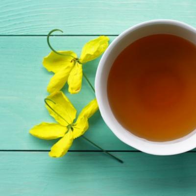 Care este ceaiul pe care trebuie sa il consumam vara?