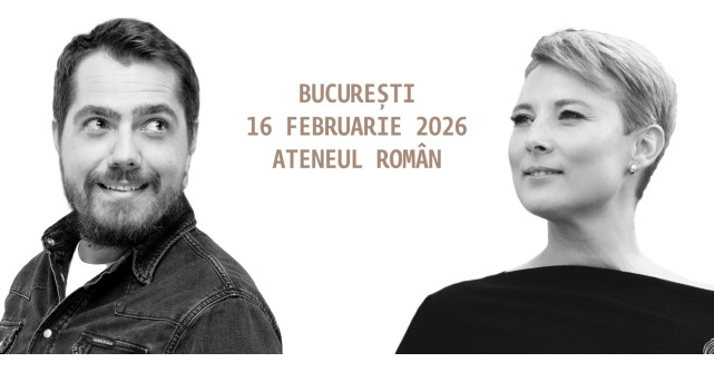 Relația (cu banii) în cuplu: dialog cu public – ediția a III-a