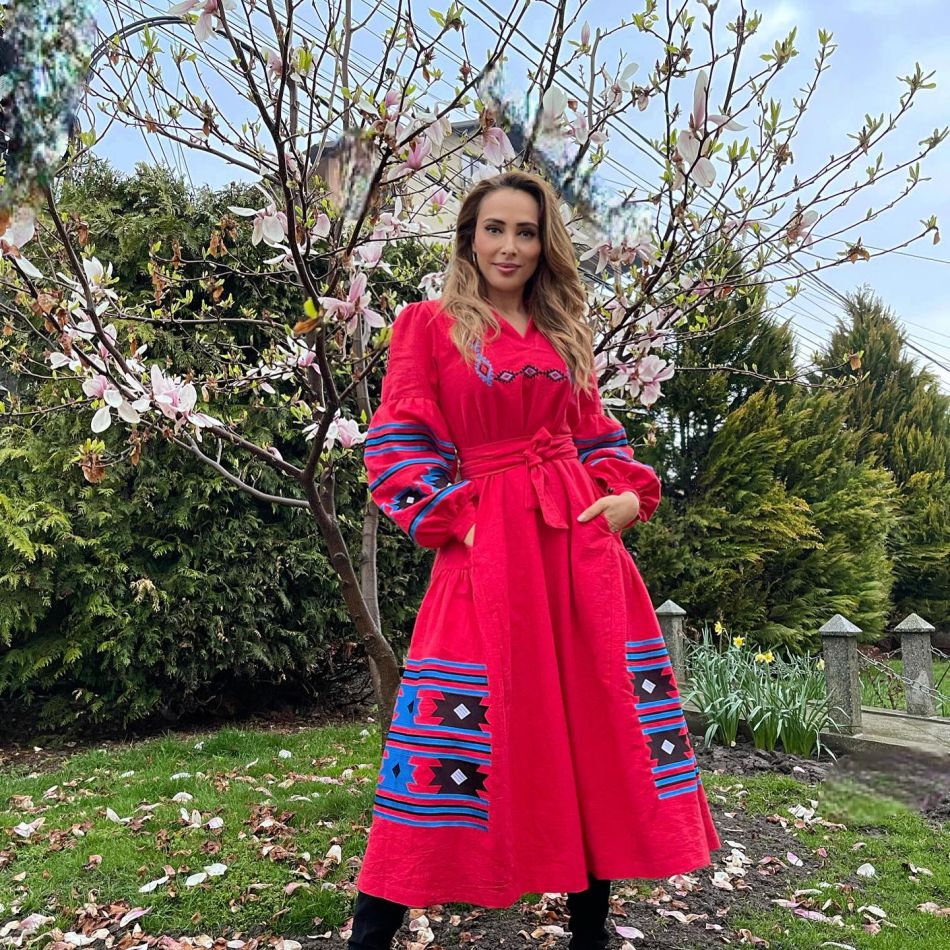 Iulia Vântur, însărcinată? Ce spune vedeta despre un copil cu Salman Khan