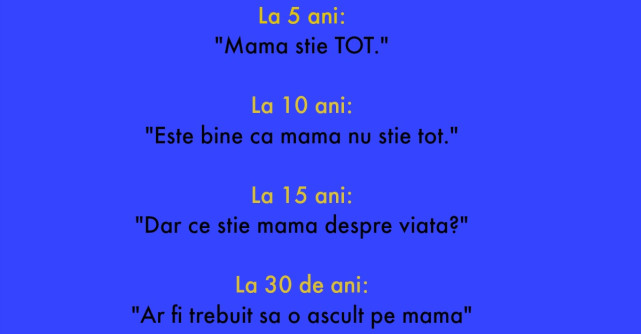 15 Sfaturi valoroase pe care ai vrea sa ti le oferi daca ai putea da timpul inapoi