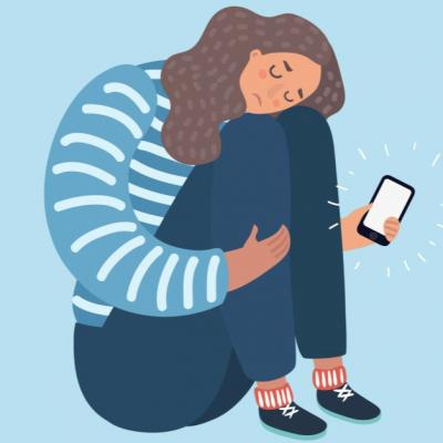 Pune mâna pe telefon și sună-ți prietenii. În aceste momente avem nevoie unii de alții mai mult ca oricând