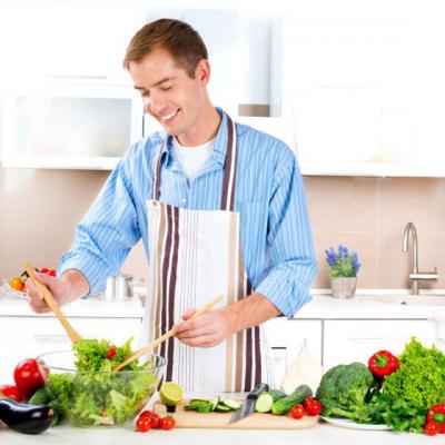 Dieta si nutritie. O abordare ayurvedica a alimentatiei