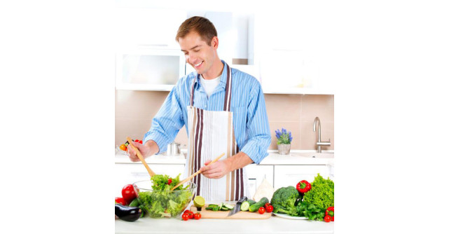 Dieta si nutritie. O abordare ayurvedica a alimentatiei