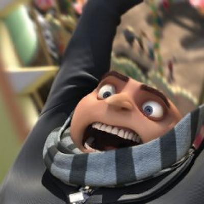 Galerie foto : Sunt un mic ticalos