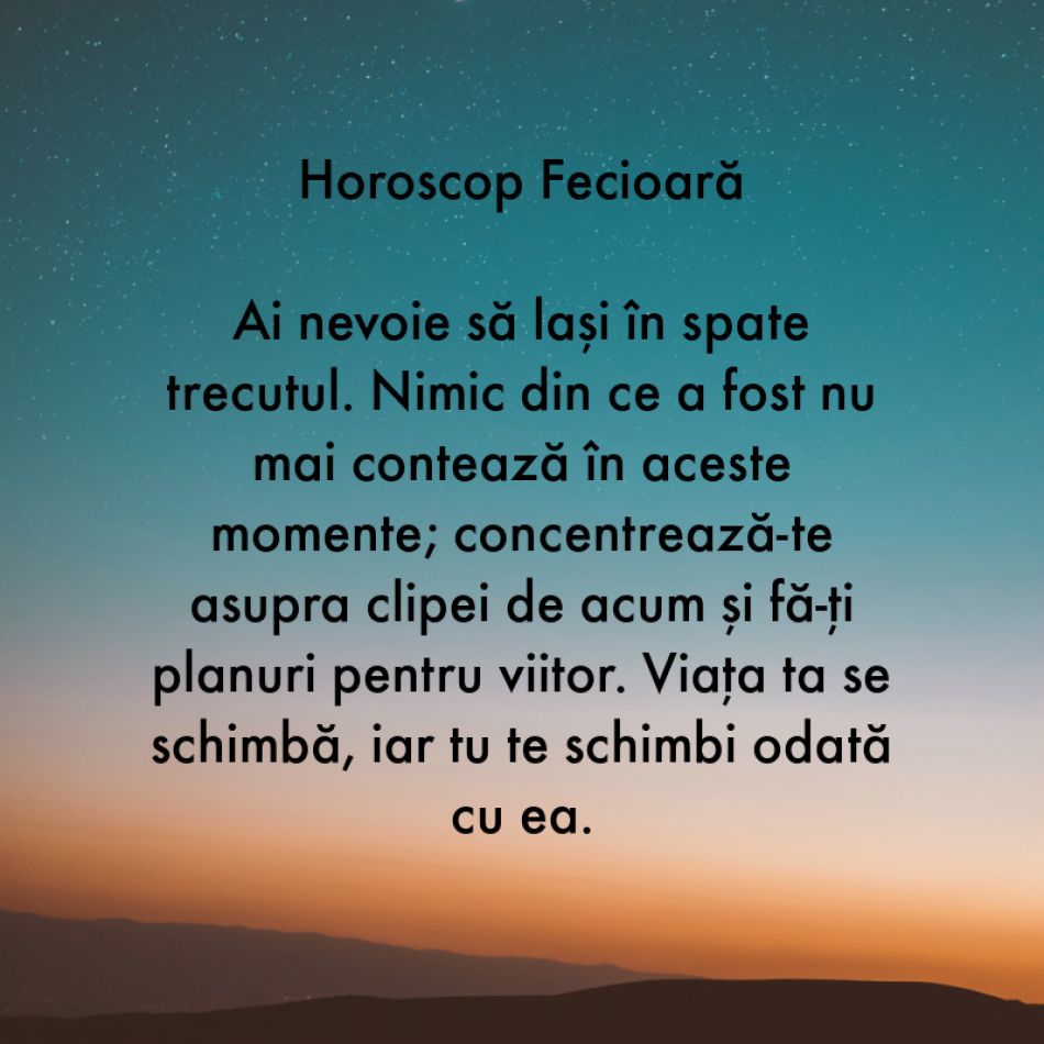 De ce are nevoie fiecare semn zodiacal în săptămâna 26 iunie - 2 iulie