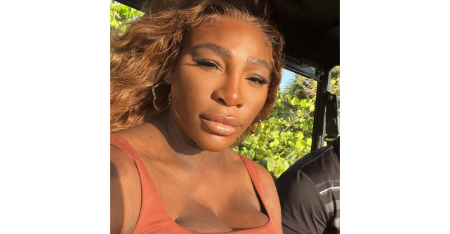 Serena Williams, între Kendrick Lamar și Drake: momentul de dans de la Super Bowl care a stârnit un nou scandal în lumea hip-hop