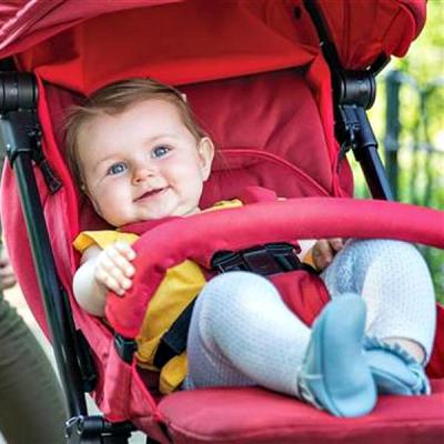 Baby Boom Show, cel mai mare targ pentru copii si viitoare mamici isi va deschide portile toamna aceasta