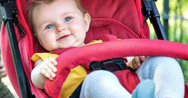 Baby Boom Show, cel mai mare targ pentru copii si viitoare mamici isi va deschide portile toamna aceasta